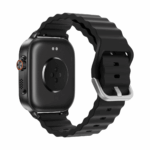 Realme Watch 5 Bluetooth Smartwatch Negro (Titanium Black) - Imagen 2