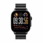 Realme Watch 5 Bluetooth Smartwatch Negro (Titanium Black) - Imagen 3