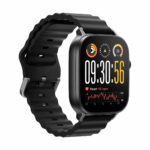 Realme Watch 5 Bluetooth Smartwatch Negro (Titanium Black) - Imagen 4