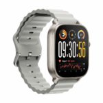 Realme Watch 5 Bluetooth Smartwatch Plata (Titanium Silver) - Imagen 4