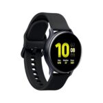 Samsung Galaxy Watch Active2 40mm 4G Aluminio Negro (Aqua Black) R835F - Imagen 3