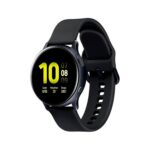 Samsung Galaxy Watch Active2 40mm 4G Aluminio Negro (Aqua Black) R835F