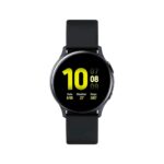 Samsung Galaxy Watch Active2 40mm 4G Aluminio Negro (Aqua Black) R835F - Imagen 2