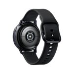 Samsung Galaxy Watch Active2 40mm 4G Aluminio Negro (Aqua Black) R835F - Imagen 4