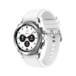 Samsung Galaxy Watch4 Classic 4G 42mm Plata (Silver) R885