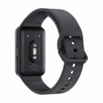 Samsung Galaxy Fit3 Negro (Graphite) SM-R390 - Imagen 4