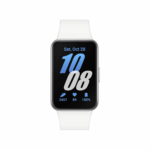 Samsung Galaxy Fit3 Plata (Silver) SM-R390 - Imagen 2