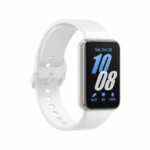 Samsung Galaxy Fit3 Plata (Silver) SM-R390 - Imagen 3