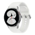 Samsung Galaxy Watch4 40mm Bluetooth Plata (Silver) R860