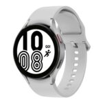 Samsung Galaxy Watch4 44mm Bluetooth Plata (Silver) R870