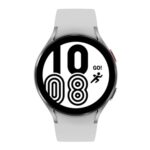 Samsung Galaxy Watch4 44mm Bluetooth Plata (Silver) R870 - Imagen 2