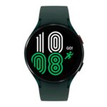 Samsung Galaxy Watch4 44mm Bluetooth Verde (Green) R870 - Imagen 2