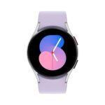 Samsung Galaxy Watch5 40mm Bluetooth Plata (Silver) R900 - Imagen 2