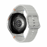 Samsung Galaxy Watch7 44mm LTE Plata (Silver) L315 - Imagen 3
