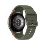 Samsung Galaxy Watch7 40mm Bluetooth Verde (Green) L300 - Imagen 3