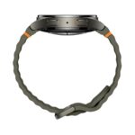 Samsung Galaxy Watch7 44mm Bluetooth Verde (Green) L310 - Imagen 4