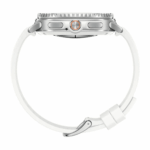 Samsung Galaxy Watch8 Classic 46mm LTE Blanco (White) L505 - Imagen 4