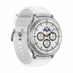 Samsung Galaxy Watch8 Classic 46mm LTE Blanco (White) L505 - Imagen 5