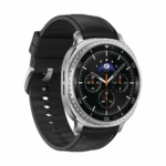 Samsung Galaxy Watch8 Classic 46mm LTE Negro (Black) L505 - Imagen 3