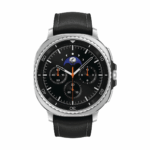 Samsung Galaxy Watch8 Classic 46mm LTE Negro (Black) L505 - Imagen 2
