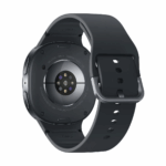 Samsung Galaxy Watch8 40mm Bluetooth Gris (Graphite) L320 - Imagen 4