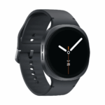 Samsung Galaxy Watch8 40mm LTE Gris (Graphite) L325 - Imagen 3