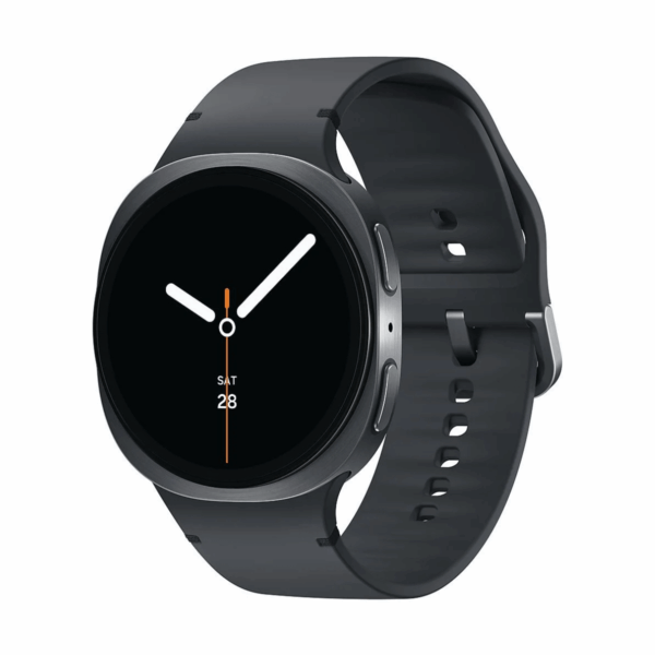 Samsung Galaxy Watch8 40mm LTE Gris (Graphite) L325