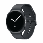 Samsung Galaxy Watch8 44mm LTE Gris (Graphite) L335