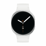 Samsung Galaxy Watch8 40mm LTE Plata (Silver) L325 - Imagen 2