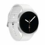 Samsung Galaxy Watch8 40mm Bluetooth Plata (Silver) L320 - Imagen 3
