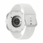 Samsung Galaxy Watch8 40mm Bluetooth Plata (Silver) L320 - Imagen 4