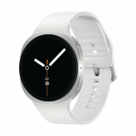 ​Samsung Galaxy Watch8 44mm LTE Plata (Silver) L335