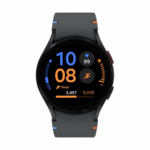 Samsung Galaxy Watch FE 40mm Bluetooth Negro (Black) SM-R861 - Imagen 2
