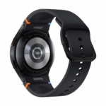 Samsung Galaxy Watch FE 40mm Bluetooth Negro (Black) SM-R861 - Imagen 4