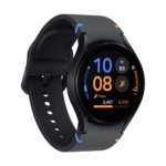 Samsung Galaxy Watch FE 40mm Bluetooth Negro (Black) SM-R861 - Imagen 3
