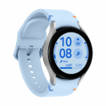 Samsung Galaxy Watch FE 40mm Bluetooth Plata (Silver) SM-R861 - Imagen 3