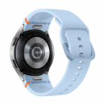 Samsung Galaxy Watch FE 40mm Bluetooth Plata (Silver) SM-R861 - Imagen 4