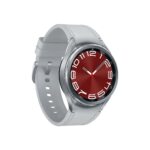 Samsung Galaxy Watch6 Classic 43mm Bluetooth Plata (Silver) R950 - Imagen 2