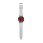 Samsung Galaxy Watch6 Classic 43mm Bluetooth Plata (Silver) R950 - Imagen 5