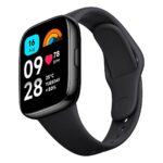 Xiaomi Redmi Watch 3 Active 46 mm Bluetooth Negro (Black) BHR7266GL - Imagen 3