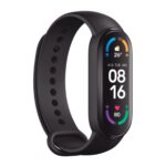 Xiaomi Mi Band 6 Negro - Imagen 4