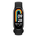 Xiaomi Smart Band 8 Pulsera de Actividad Negra (Black) M2239B1 - Imagen 3