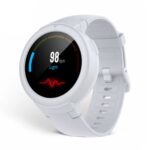 Amazfit Verge Lite Smartwatch Blanco A1818 - Imagen 2