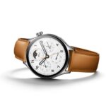 Xiaomi Watch S1 Pro 46 mm Bluetooth Plata (Silver) M2134W1 - Imagen 4