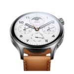 Xiaomi Watch S1 Pro 46 mm Bluetooth Plata (Silver) M2134W1 - Imagen 5