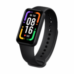 Xiaomi Redmi Smart Band Pro Pulsera de Actividad Negro (Black) - Imagen 3