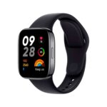 Xiaomi Redmi Watch 3 Bluetooth Negro (Black)