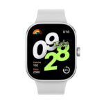 Xiaomi Redmi Watch 4 Bluetooth Plata (Silver Grey) - Imagen 2