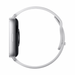 Xiaomi Redmi Watch 5 Active Bluetooth Plata (Matte Silver) - Imagen 4