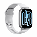 Xiaomi Redmi Watch 5 Active Bluetooth Plata (Matte Silver) - Imagen 3